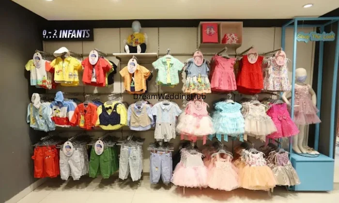 Rupamanjari Boutique